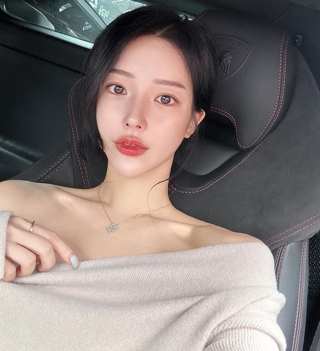 은지