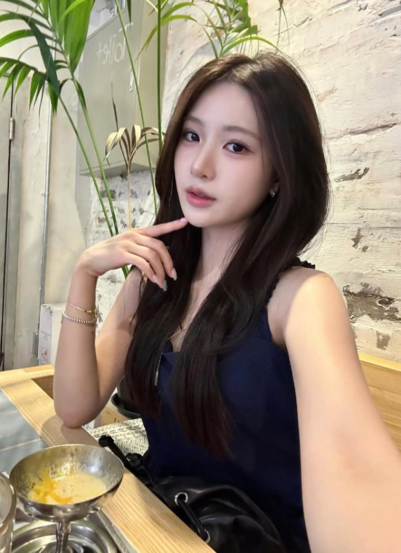 혜경