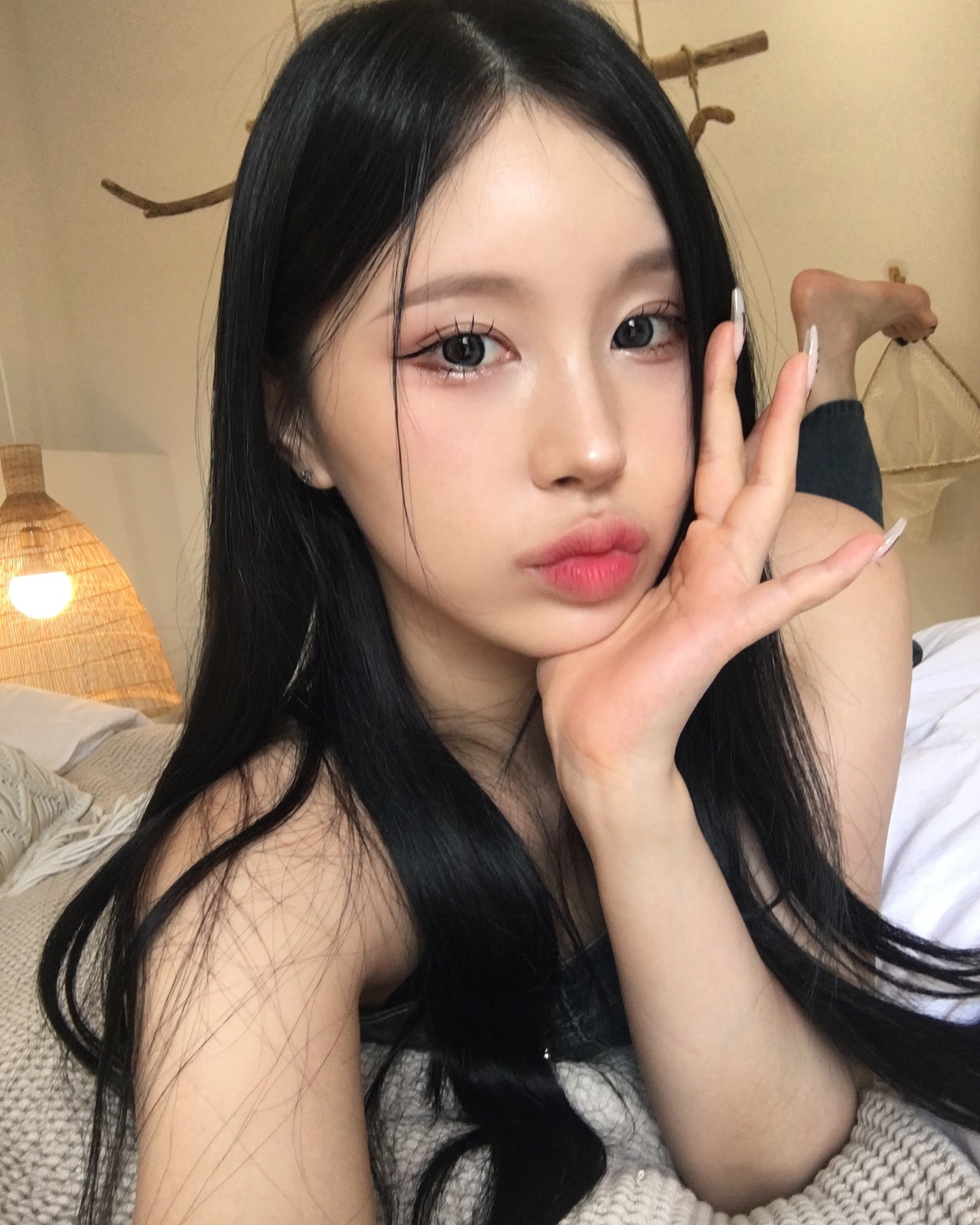 연서