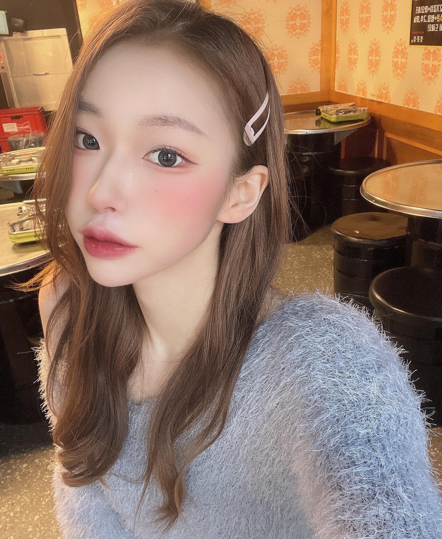 다은