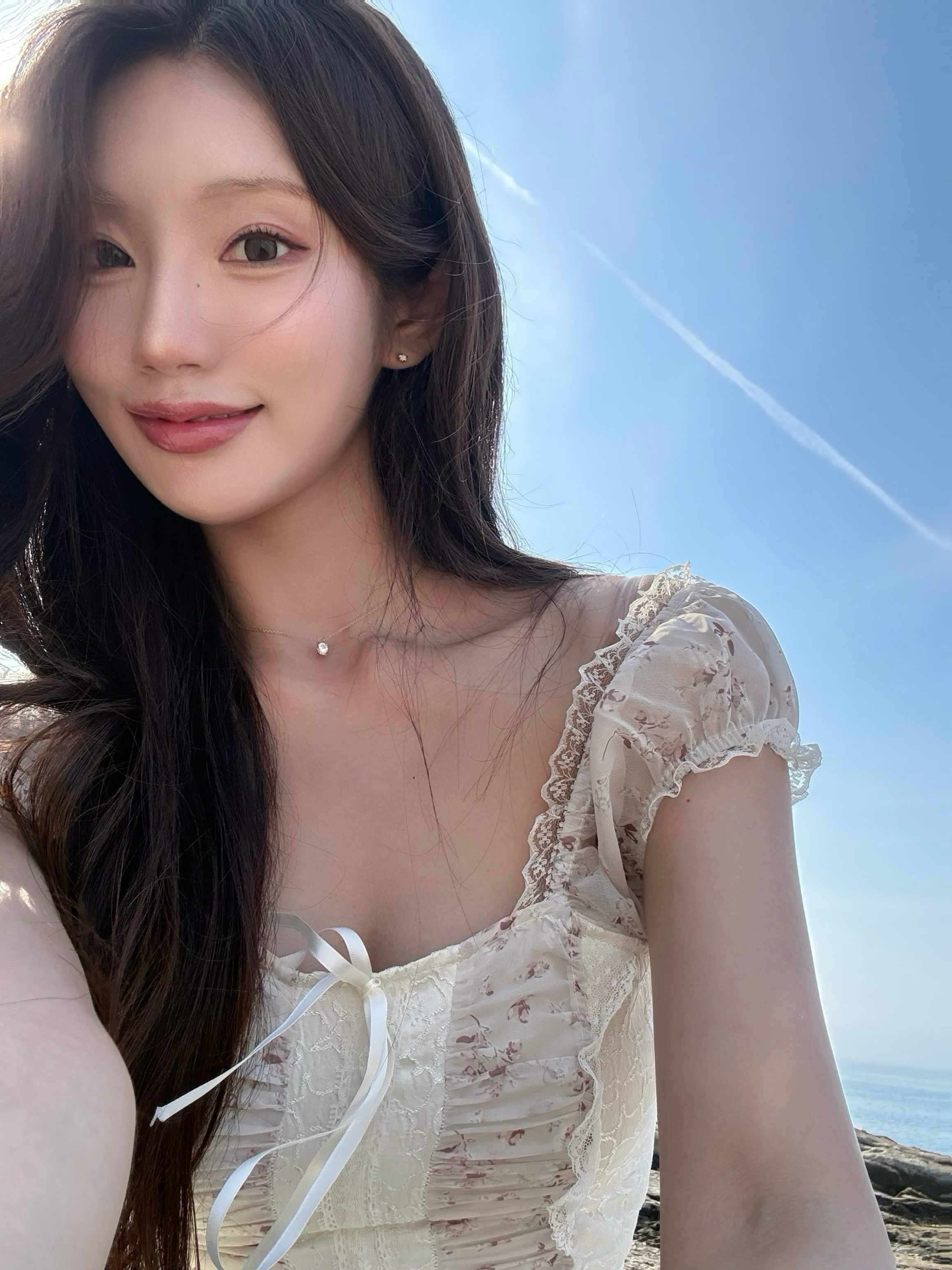 유하